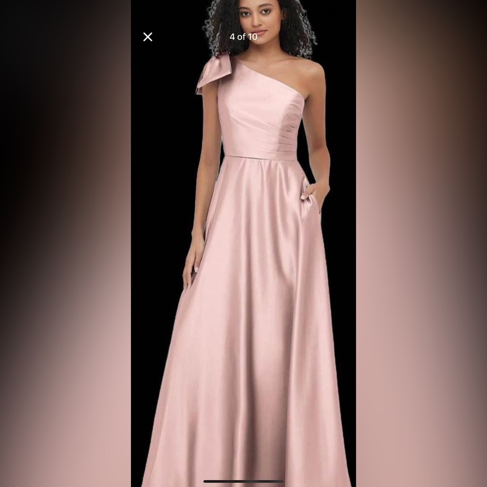 Wedding guest/prom dress